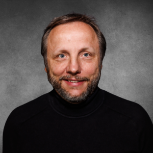 Thomas Berner